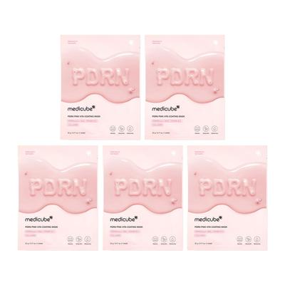 PDRN Vita Coating Maske 22g (1 Blatt) (4 Optionen)