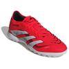 Adidas Predator 24 Pro TF Pure Victory Pack Unisex Sneakers Lucid-Red Cloud-White Core-Black ID3764