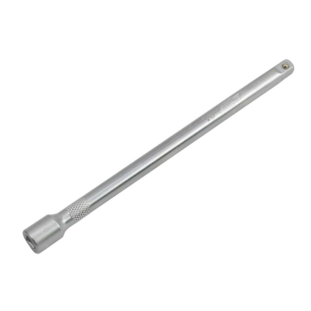 AW Tools Black Line 1/4in Sockets Socket Extension