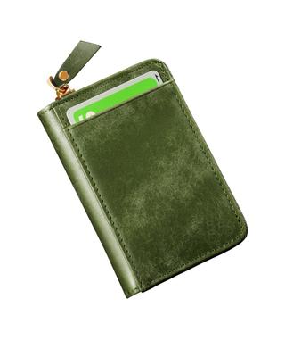 Cartão Grande Cartão Skimming Genuíno Pueblo Comporta Até 22 Feito em Cartão de Crédito Grande Pequeno Armazenamento de Moedas [Kawaoto] Estojo Masculino, Capacidade, Suporte, Prevenção,