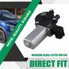 NEW-Power Window Motor Left Side Replacement 80731-JX30C 80731-3TA0B Window Glass Lifter For Nissan