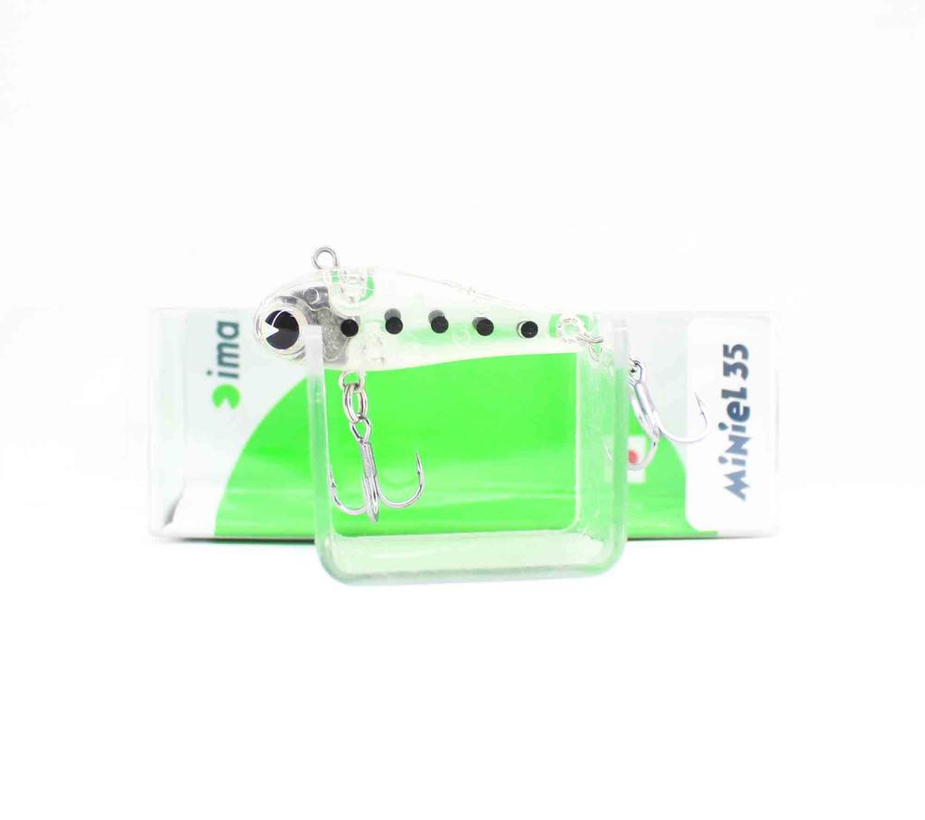 Ima Miniel 35 Sinking Lure 005 (8055)