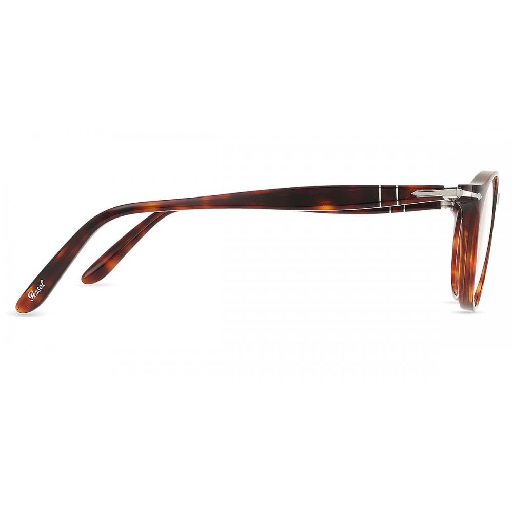 Persol Po3092v 9015 Men Eyeglasses