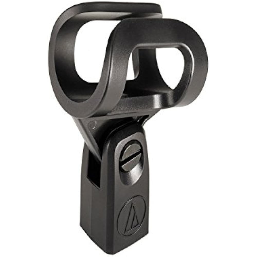 Audio-Technica 1.9 GHz Digital Wireless Microphone ATW-T190MIC
