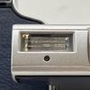 CONTAX U4R Digital Camera Kyocera Rotating Lens Japan Junk Parts From