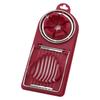 Dual-Headed Japanese Multifunctional Egg Slicer