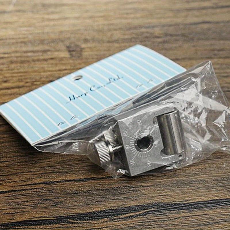 Fixed Angle Engraving Seal Cutting Knife Sharpener Core Carving Model Wood Carving Knife Adjustable Angle Fixed Knife