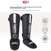 Jingpai Combat Sports Shin & Instep Guards
