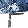 2.4G NRF24L01+PA+LNA 1100m Wireless Transceiver Communication Module with SMA 