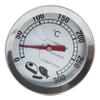 Smokehouse Thermometer with Probe for Smoking Meats, Sausages, Hams, and Fish