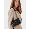 Handbag Guess Giully II Mini HWQG96 73740 Black