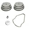 Lawnmower Base Kit Cutting Assembly Mower Base Robust Construction