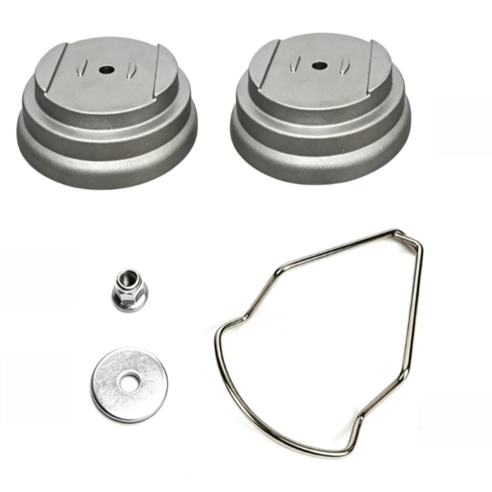 Lawnmower Base Kit Cutting Assembly Mower Base Robust Construction