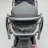Ninebot M5100 Crash Bars Bumper & Delivery Box Rear Rack M125 200 Full Vehicle Modification.