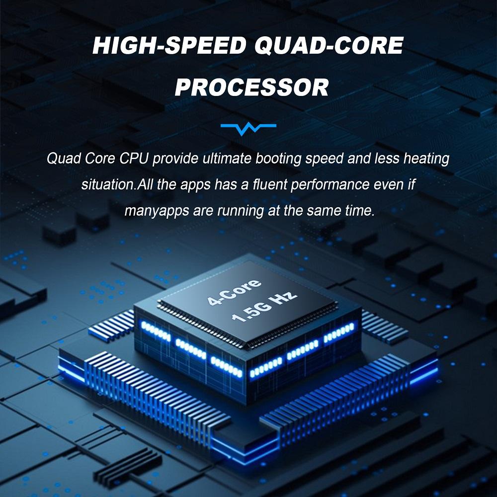 4 In1 WiFi Wired To Wireless Carplay Android Auto Adapter For Wired Android Auto Cars Smart Ai Box Smart Car Systems Plug&Play