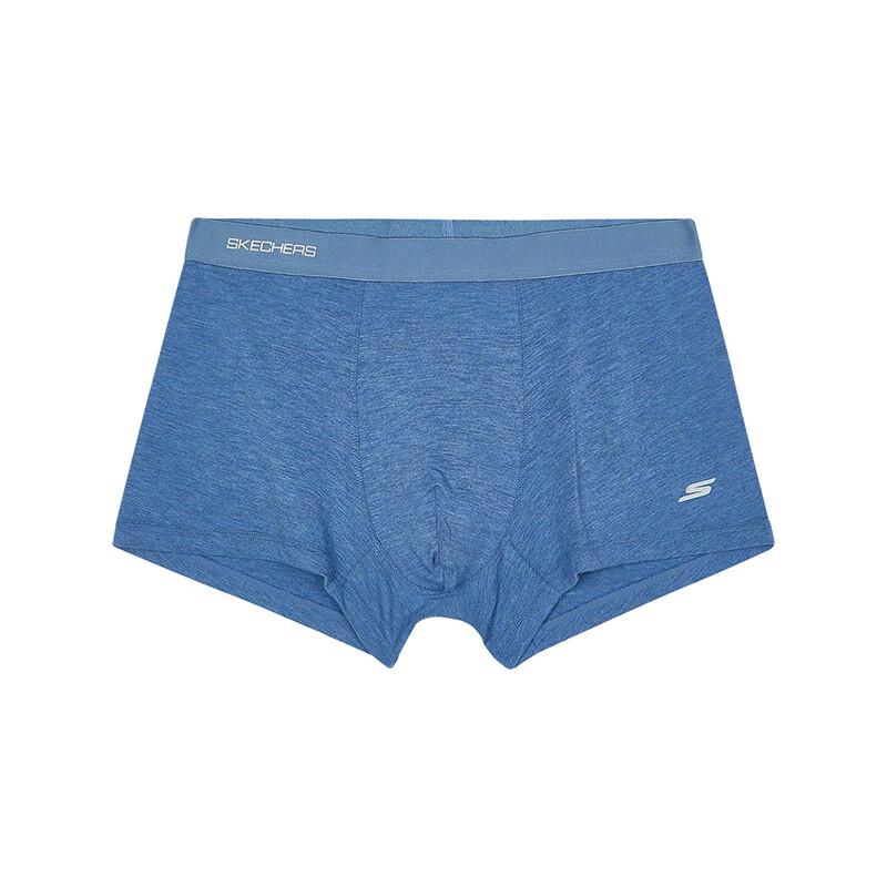 Skechers Men s Low-Rise Sports Briefs XL