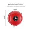 Protecție împotriva incendiilor – Sisteme de alarmă de incendiu