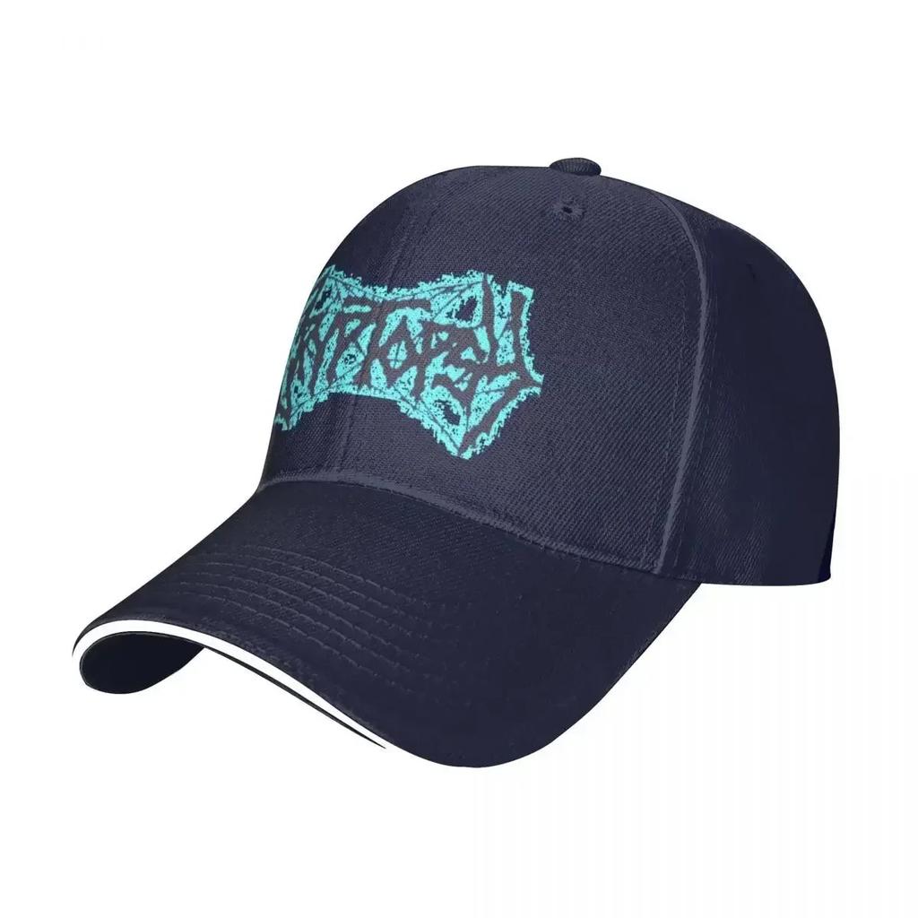Cryptopsy Cap Unisex Golf Hat Hats Women Baseball Caps Womens Baseball Cap Unisex Hat Baseball Cap