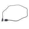 Smartwatch USB Charging Cable Magnetic Charger Cord for Ezon R3B12 Charge Holder