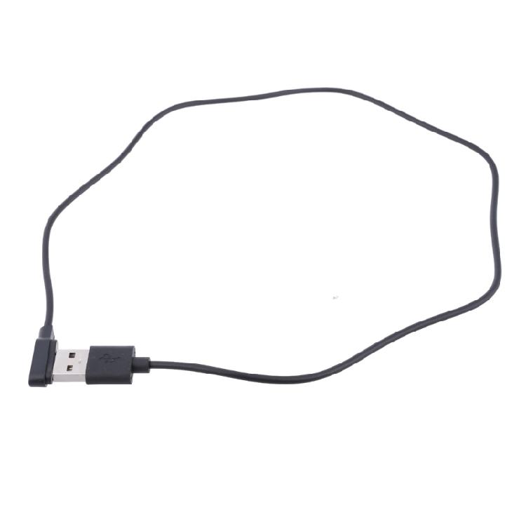 Smartwatch USB Charging Cable Magnetic Charger Cord for Ezon R3B12 Charge Holder
