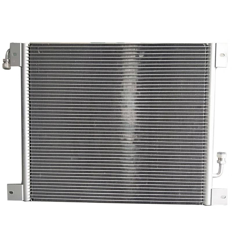 Huchen Dongfeng Mengshi EQ2050B AC Condenser