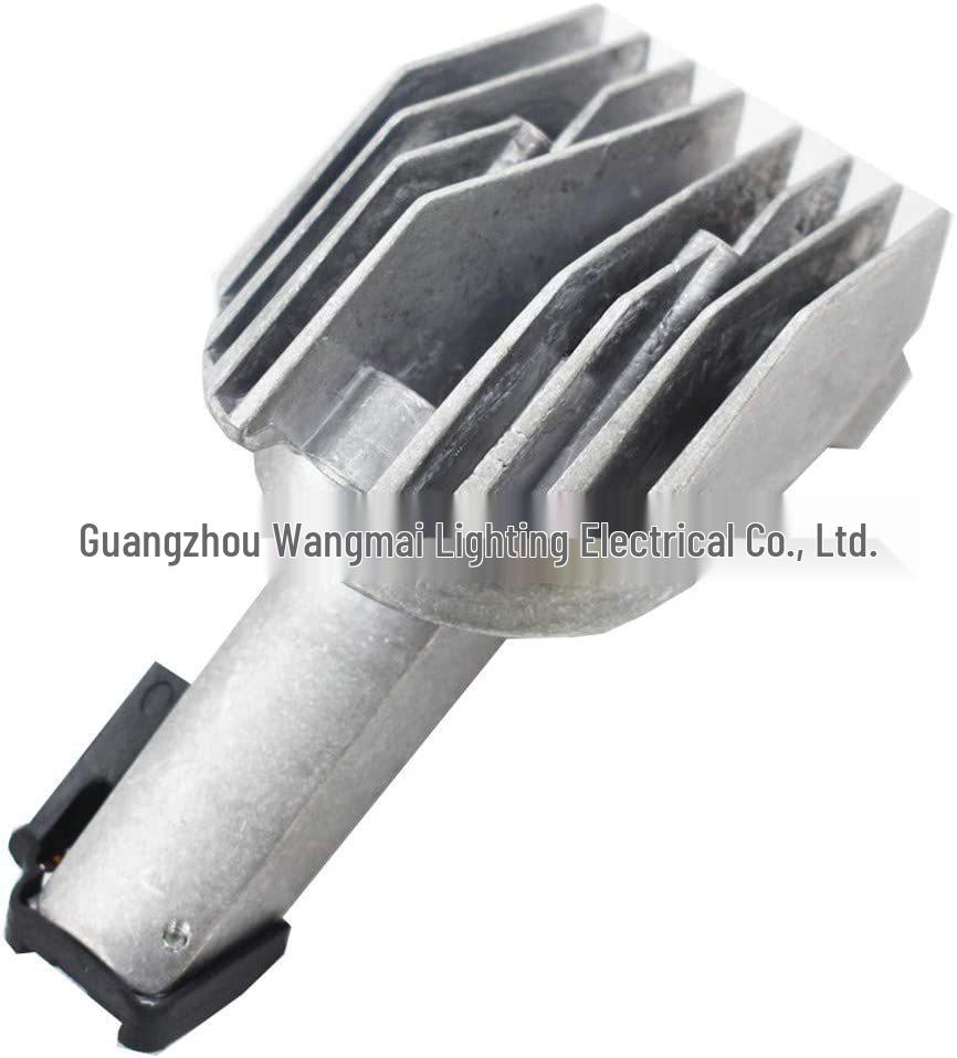 BMW 5 Series LED Angel Eye Module, OE: 63127262731