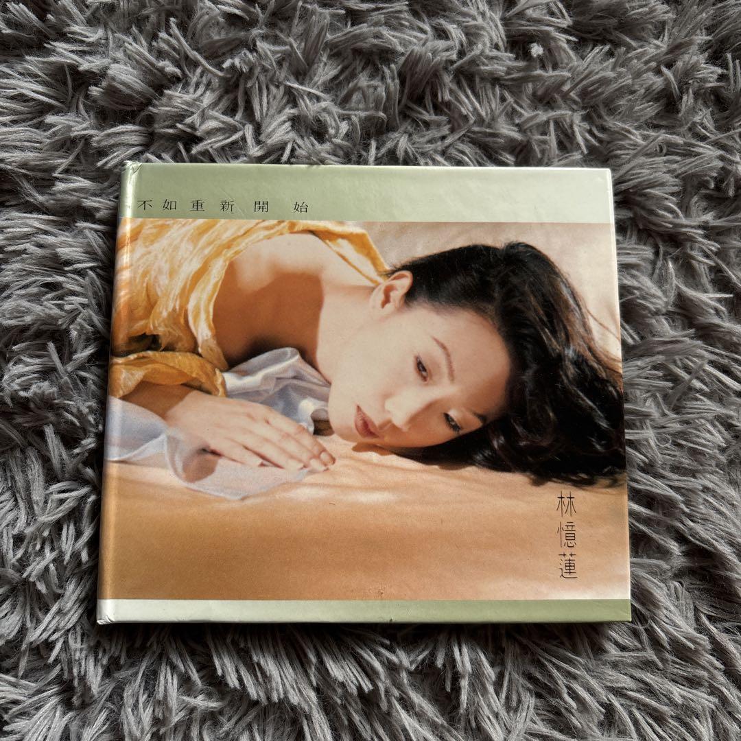 

[USED] SANDY LAM begin again