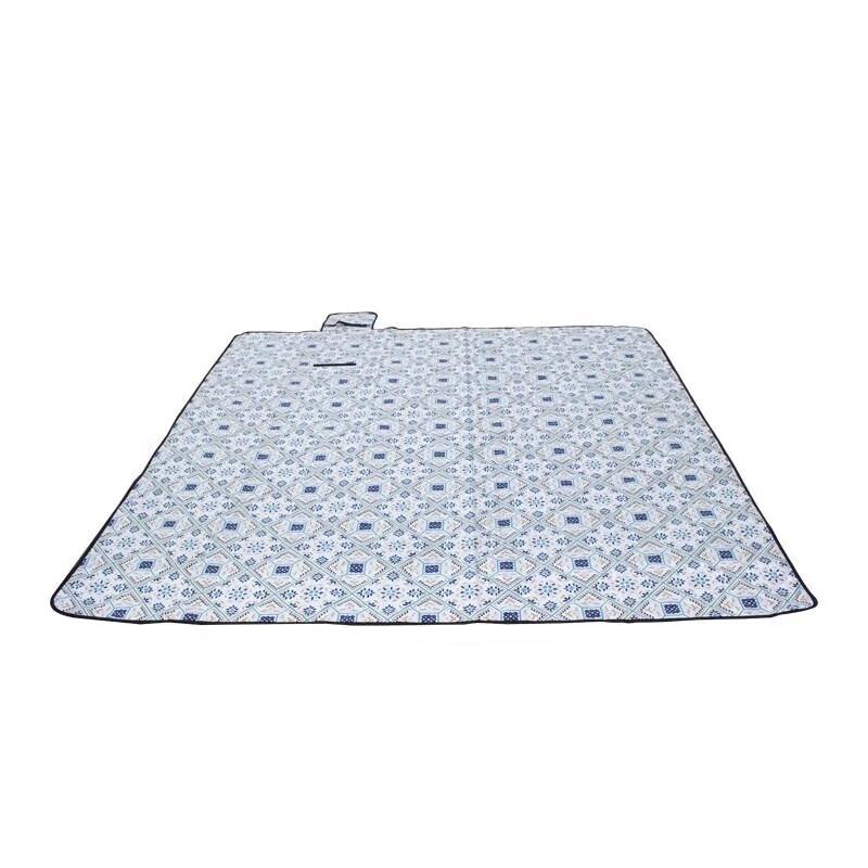 Hodtown Bohemian Picnic Mat