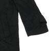 BELTA BUONO Cashmere 100% Long coat M black Lined, center vent Men's Used