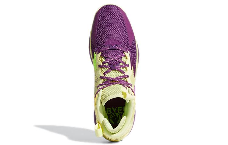 Dame 8 Adidas 'Dame Time' GY0383