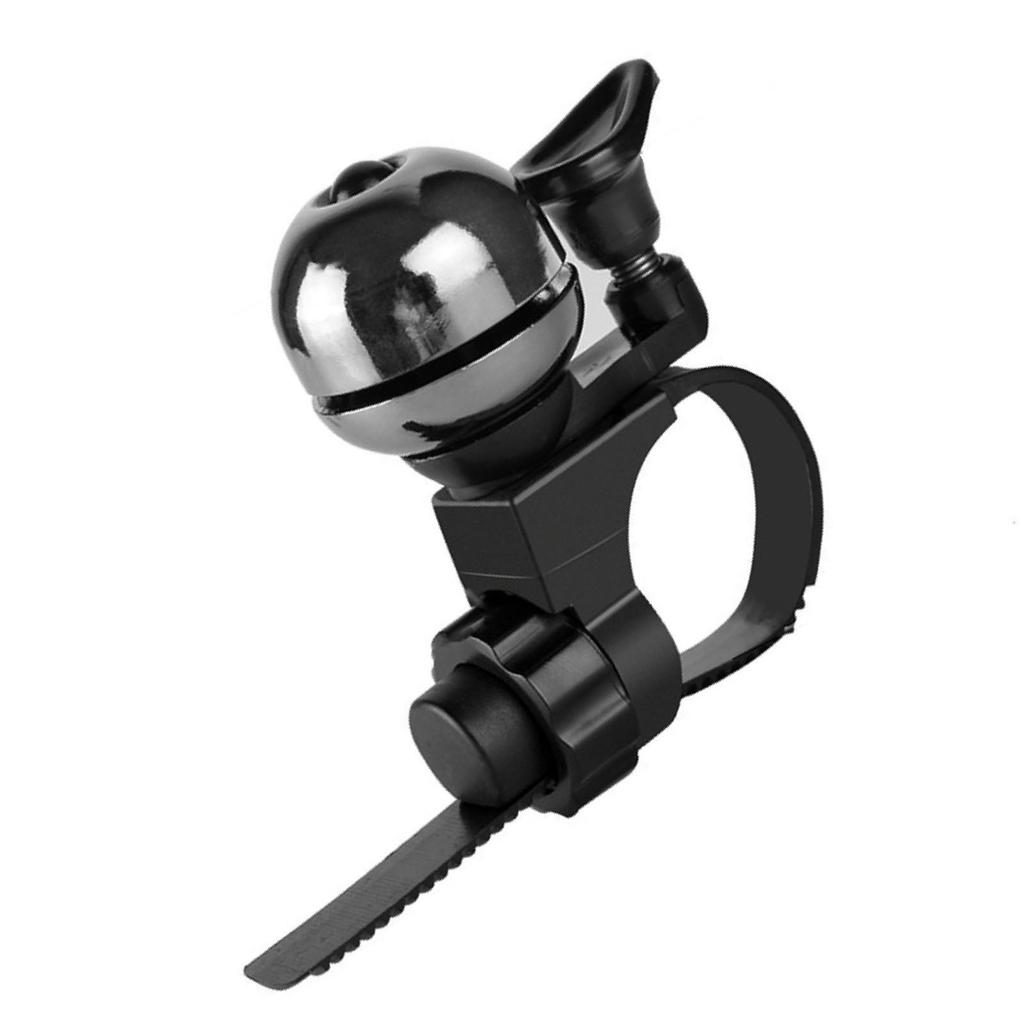 Scooter Bell Kids Retro Copper Cycling Replacement Accessories Equipment Crisp Clear Sound