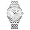 CITIZEN Wristwatch COLLECTION Mechanical NY4050-62A Mens