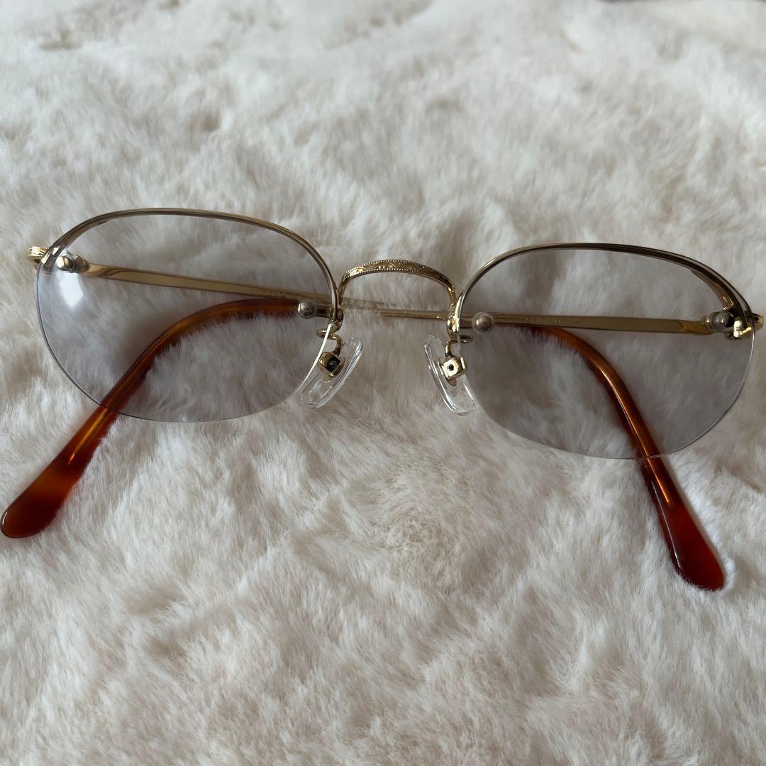 Used Valuable Burberry 703 Men s Two Point 5020-141