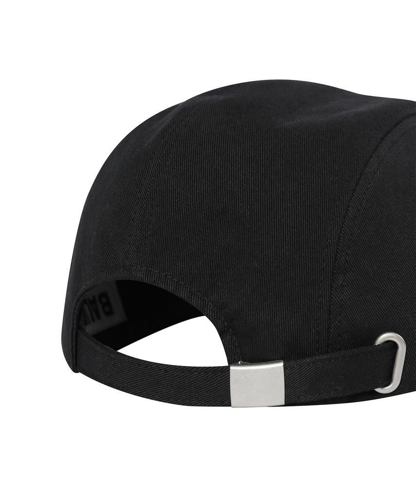 BAUF Angel Wing Hunting Cap [Black]