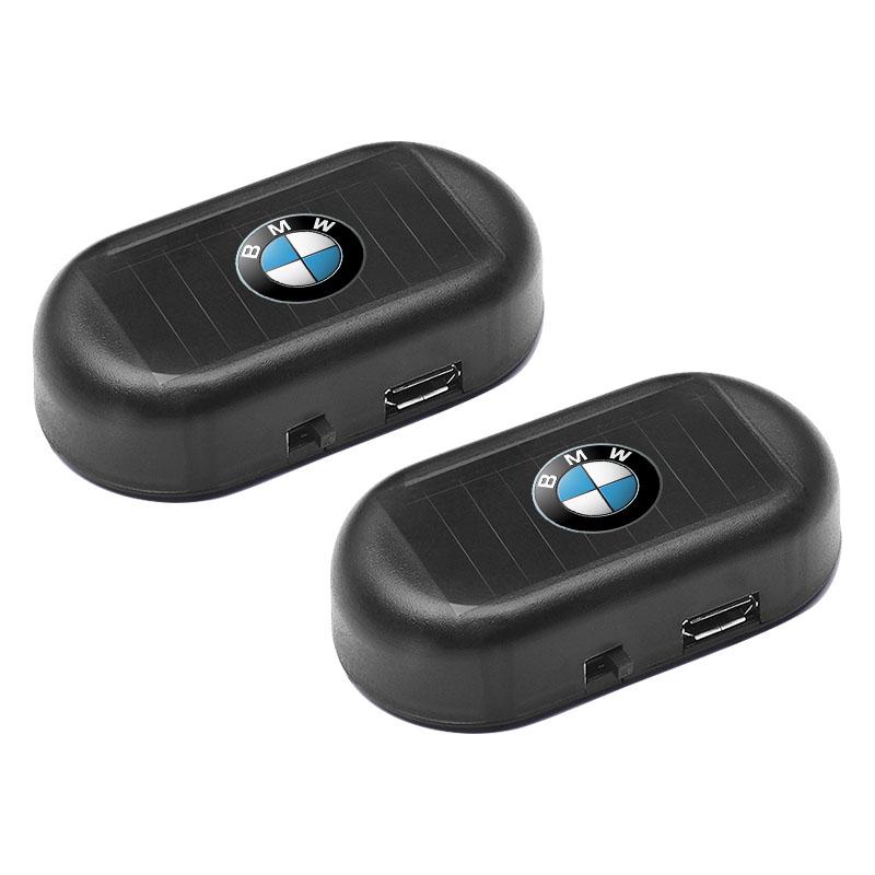 1pcs Strobe Signal Security System Flash Warning LED Light Alarm Lamp For BMW E46 E39 E90 E60 E36 F30 F10 E34 E30 F20 E92 M3 M4 M5 X5 X6
