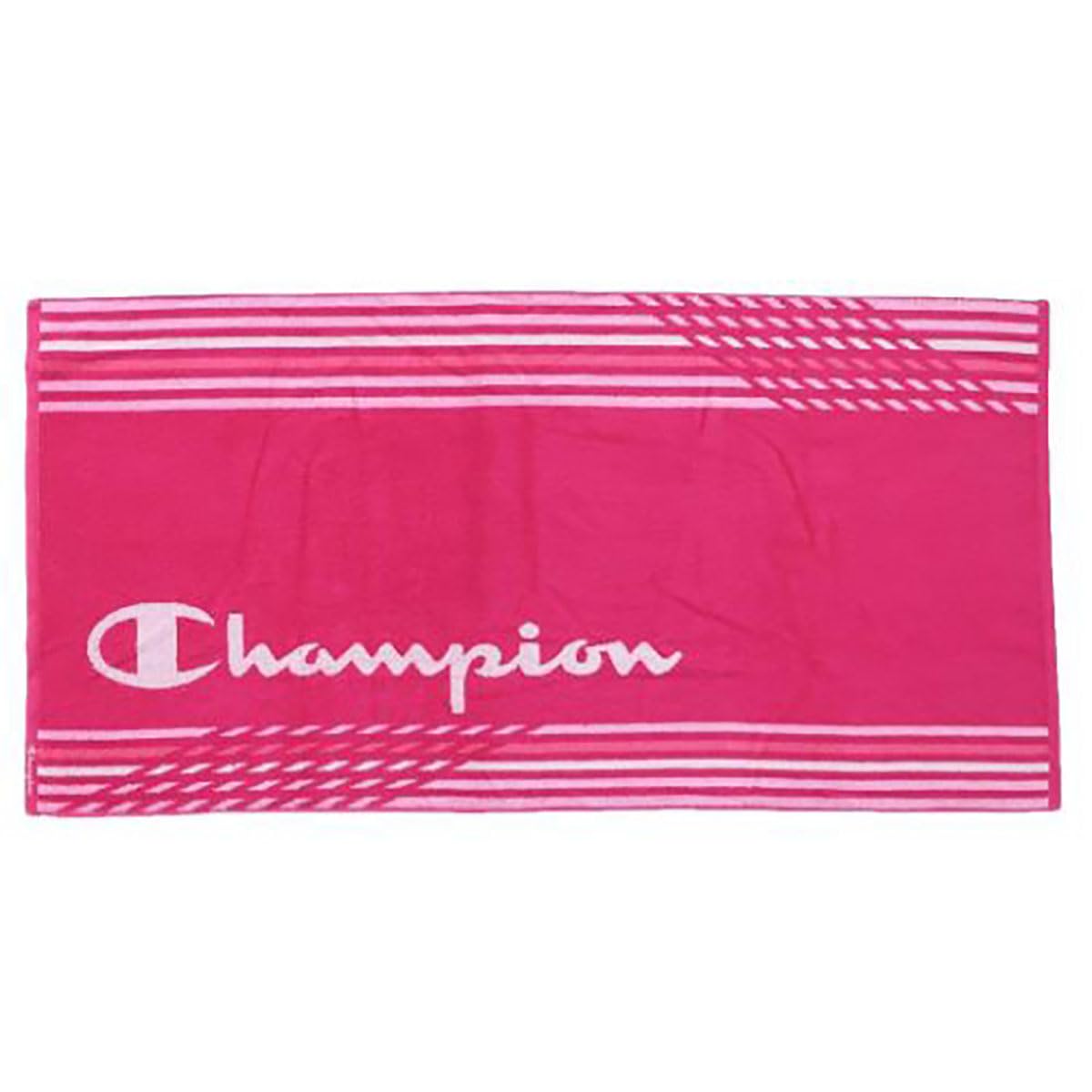 

Champion Ванна 60 x 120 Скорость 5065021700 Полотенце, Прибл.. см, Логотип, Розовый, розовый