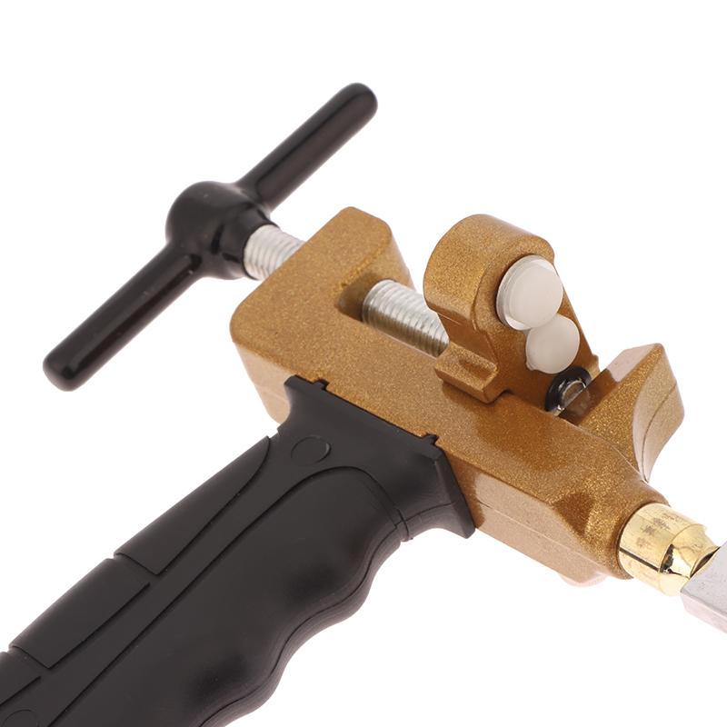High Quality 2 In 1 Diamond Tile Glass Cutter Professional Ceramic And Porcelain Cutting Manual Multifunction Hand Tool Home Diy