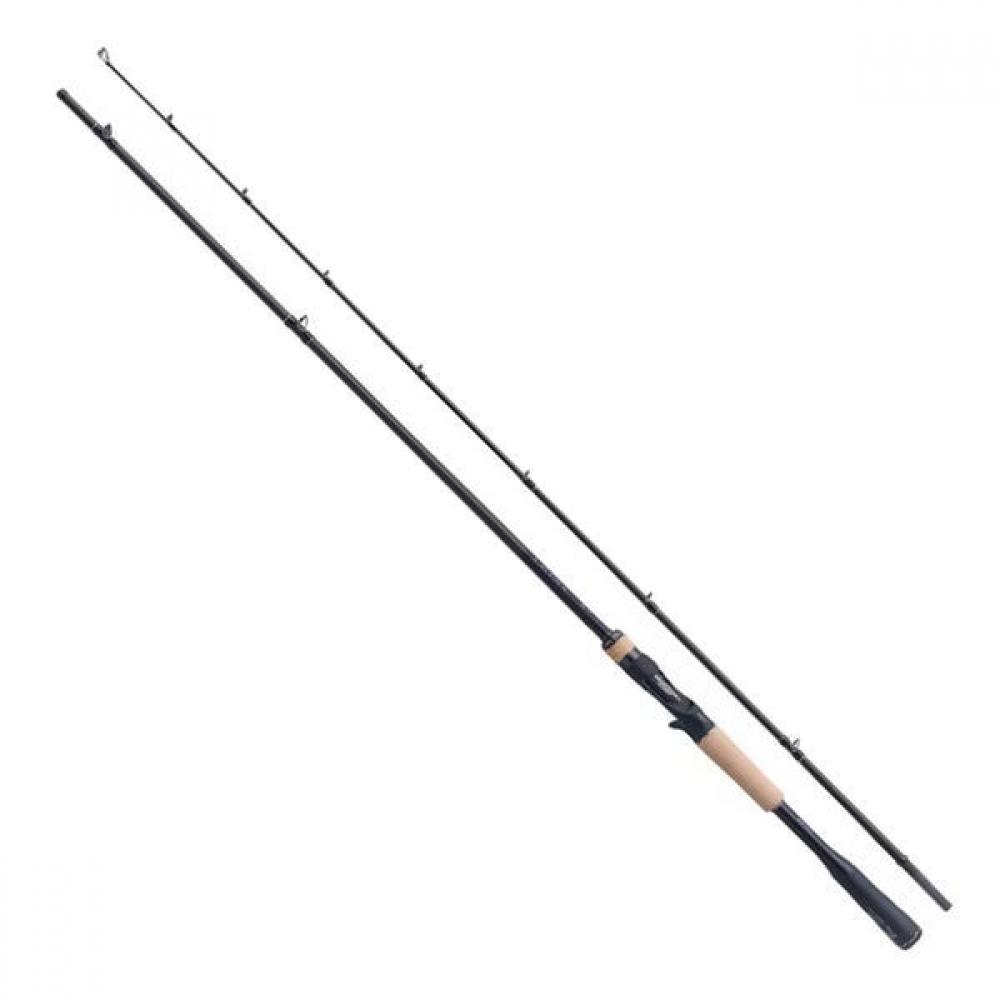 Shima Novus Rod 22 Expride 170m G 2 Bait Model 2 Piece