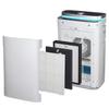 Indoor Air Purifier & Humidifier with UV and Speed Control