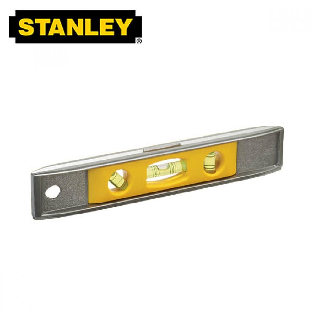 

Stanley AL Магнитный горизонтальный STHT42465 8 42 465 230 мм Инструмент для измерения уровня ириски Dewalt