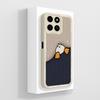 Case For Honor X7 X7A X7C X7D Artistic Oil Painting Floral Soft Silicone Anti Drop Cover For HonorX7 X 7A X7C X7D Fundas Coque