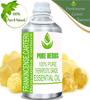 Pure Herbs Frankincense Carterii 100% Pure & Natural Boswellia Essential Oil UKZA 559
