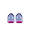 Air Jordan Luka 5 PS Light Marine Blue Void Kids Sneakers Sapphire Hyper-Pink IW9039-500