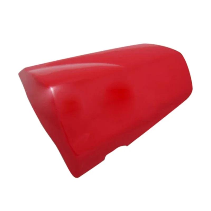 1pc Motorcycle ABS Rear Pillion Rear Seat Cover Cowl Solo Seat Cowl Rear Fairing Decor for Suzuki Grand R Gsxr1000 K3 K4 03-04