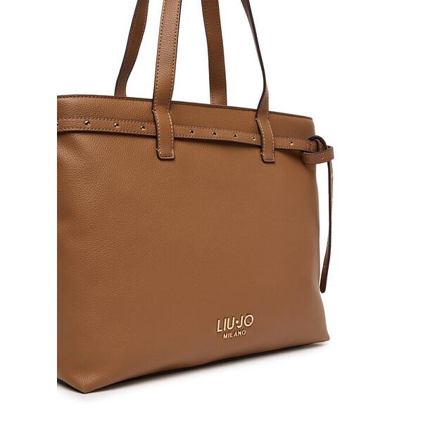 Сумка Liu Jo Liu Jo Ecs M Tote AF5135 E0058 бежевый