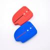 Toyota 2-Button Key Silicone Cover for Vios, Yaris X, Yaris, and Hiace
