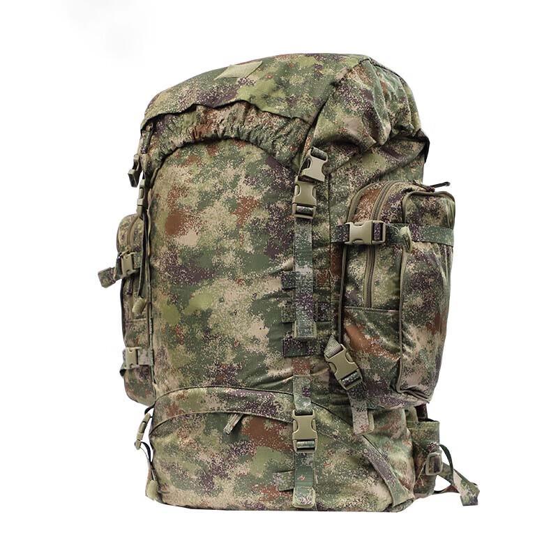 Xinhuarui 21 Large Capacity Modular Tactical Travel Backpack