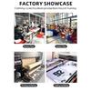 2025 New UFC Top Boxing Shorts Men And Women MMA Muay Thai Shorts Loose Breathable Speed Drying Jujutsu Combat Sports Shorts