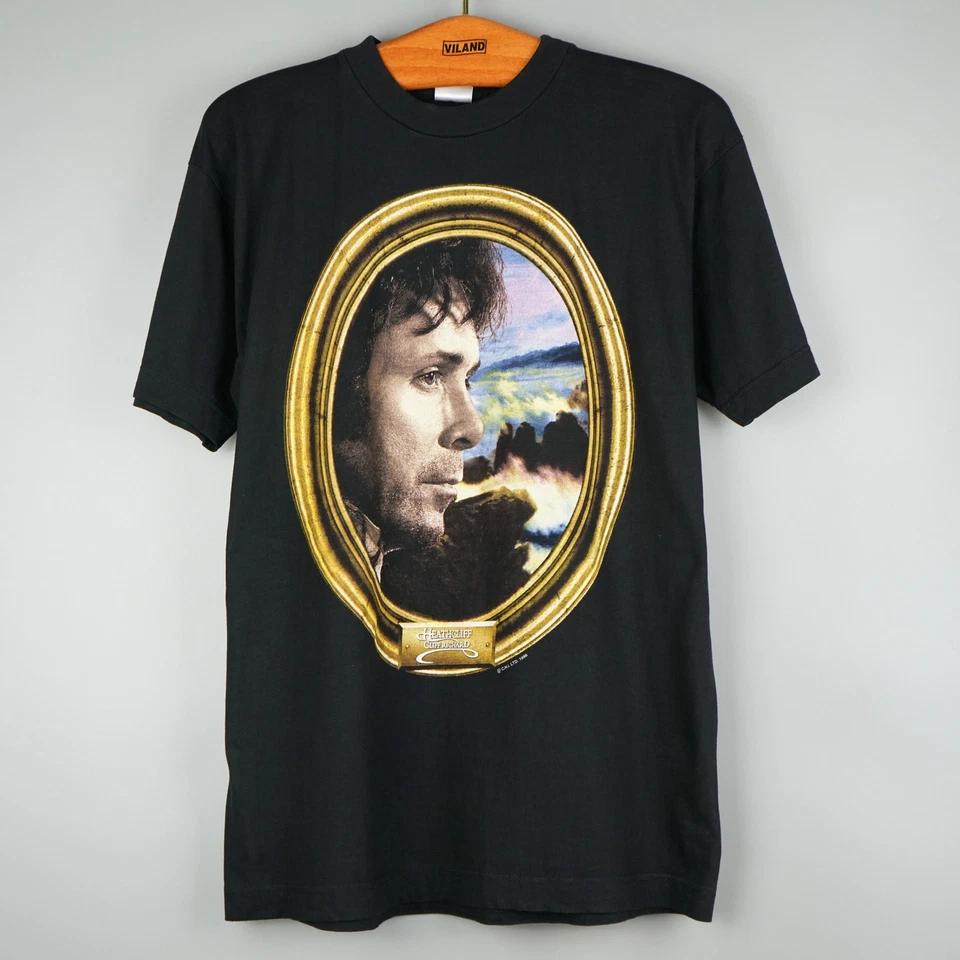 Vintage 1996 Cliff Richards t-shirt 2XL