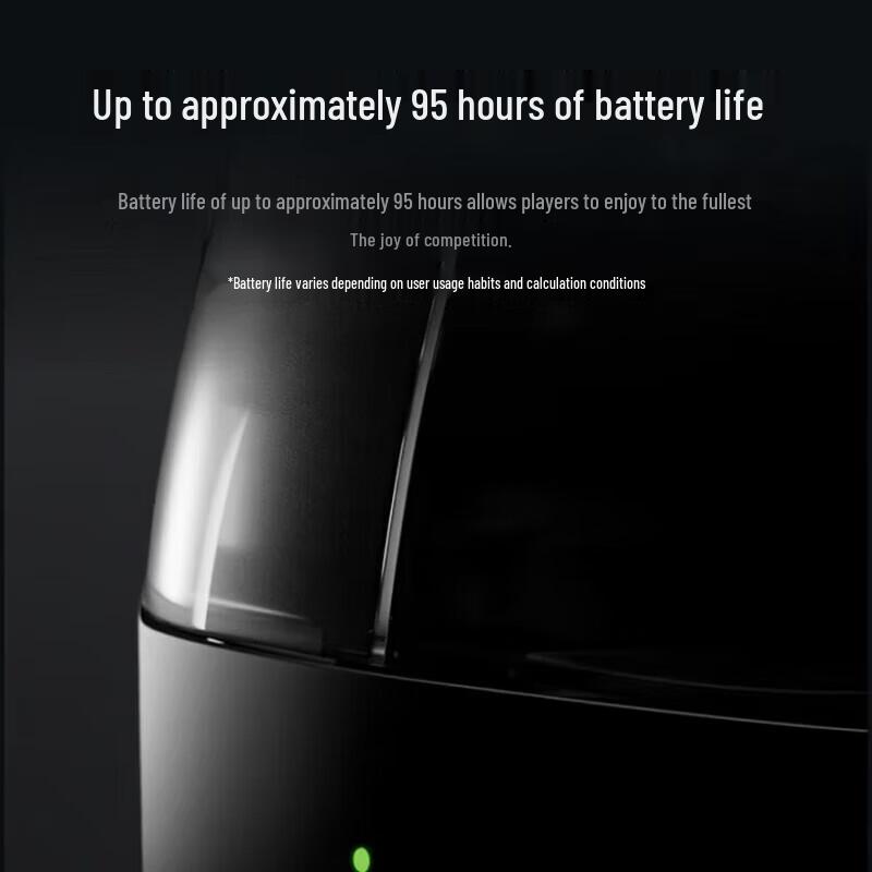 Logitech G PRO X2 DEX Wireless Gaming Mouse